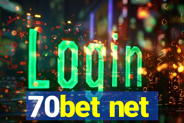 70bet net